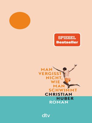 cover image of Man vergisst nicht, wie man schwimmt